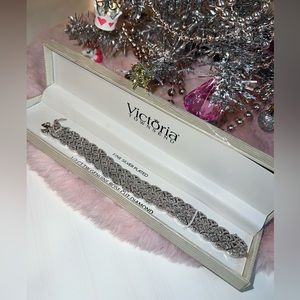 VICTORIA TOWNSEND Fine Silver Plated Bracelet
